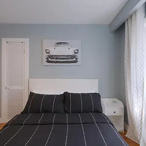 Homestay Ikonstay Musician's Retreat, Toronto