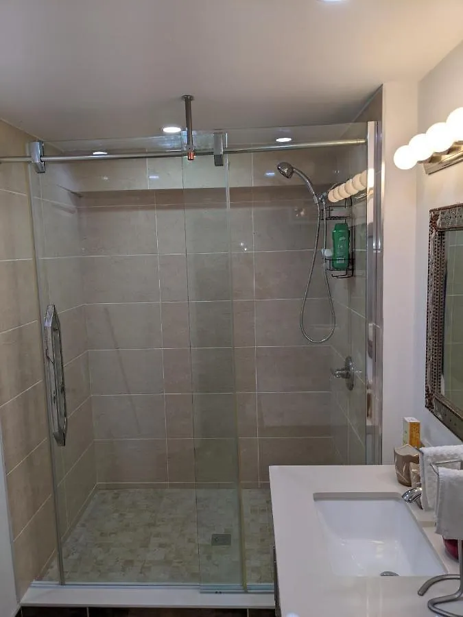 Bright Parkdale Court - Little Portugal W/ Free Parking Lejlighed Toronto