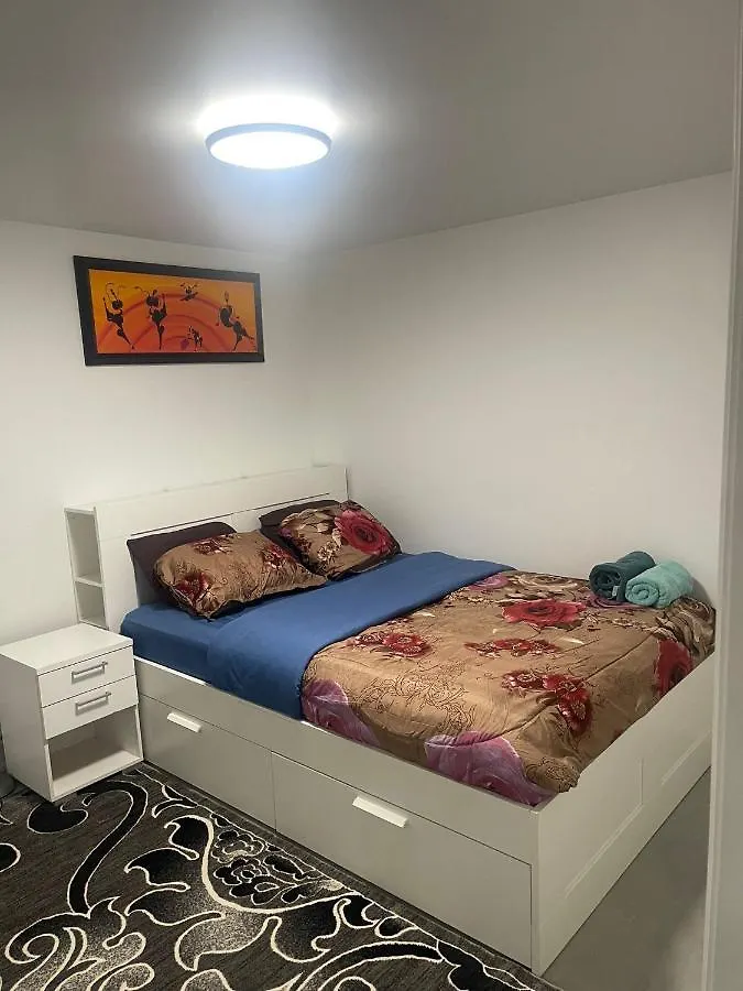 Bright Parkdale Court - Little Portugal W/ Free Parking Lejlighed Toronto