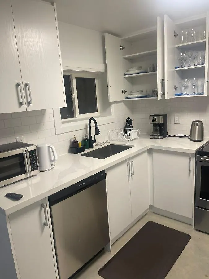 Bright Parkdale Court - Little Portugal W/ Free Parking Lejlighed Toronto